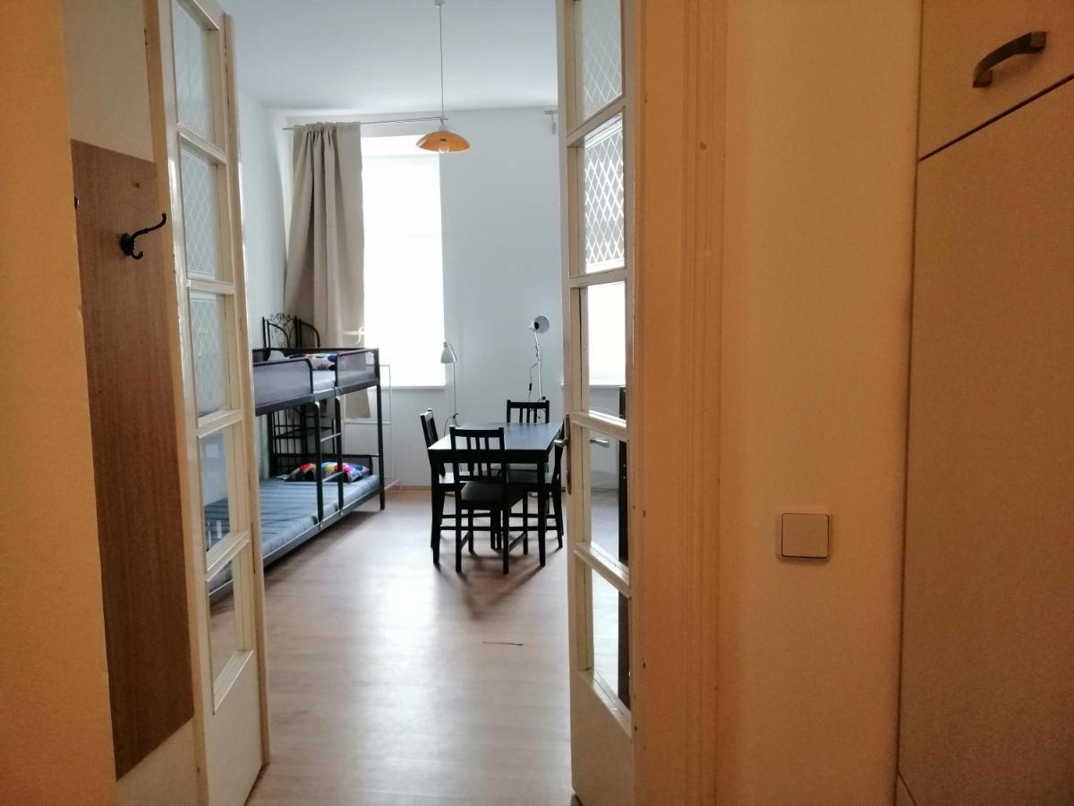 Hostel Apms Viena