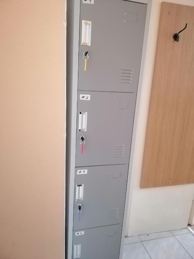 Apms Hostel Viena